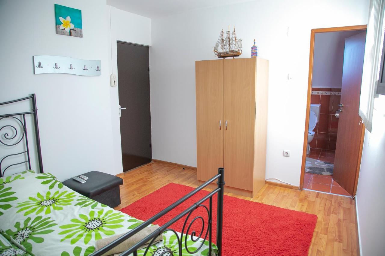 Târgu-MureşXxl-House公寓 外观 照片